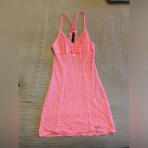 Victoria's Secret slip dress